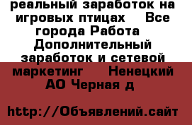 Rich Birds-реальный заработок на игровых птицах. - Все города Работа » Дополнительный заработок и сетевой маркетинг   . Ненецкий АО,Черная д.